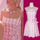 thumbnail image 3 of 4 Uds vestido de Cosplay de Halloween lindo estilo Sexy juego de rol vestido rosa ropa de fiesta Hugtrwg Para estrenar, 3 of 9