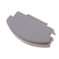 thumbnail image 3 of Gray Armrest Button Center Console Lid Latch for 96-05 B5, 3 of 8