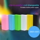thumbnail image 3 of Cargador Portátil Power Bank 2600 Mah 18650 Batería Batería Externa Eigraketly OD015968-01, 3 of 6