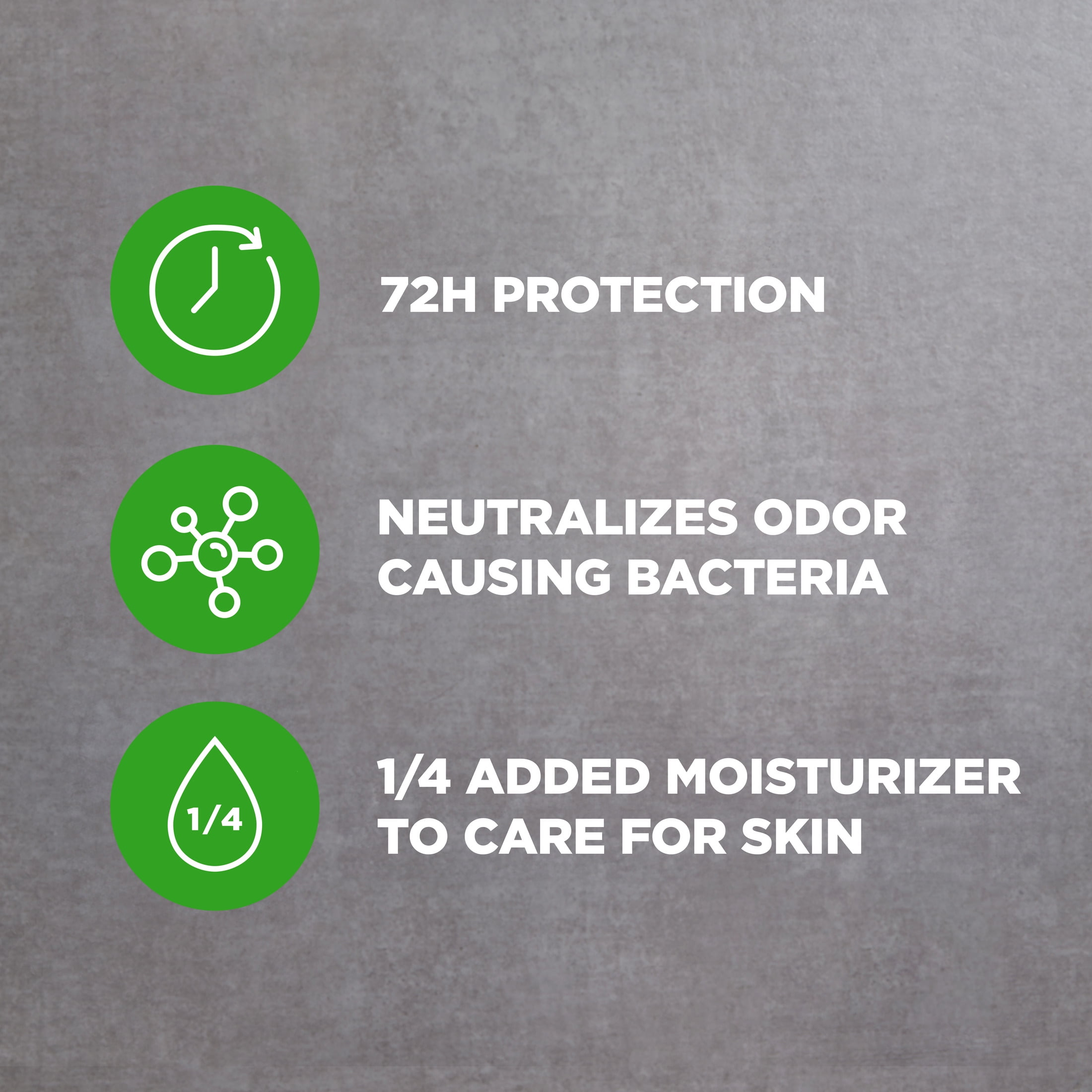 Dove Men+Care Deodorant Stick for Men Extra Fresh Aluminum Free with Moisturizing Cream, 3 oz
