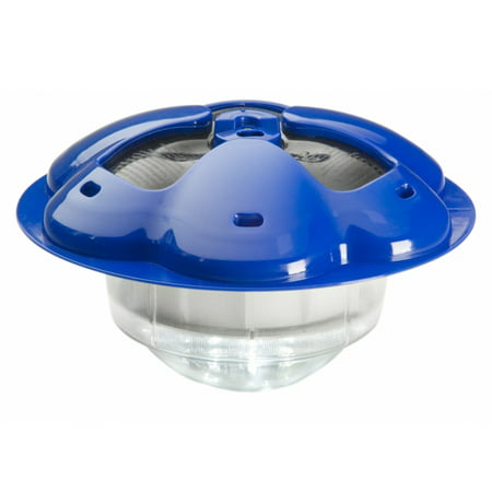 In-Ground & Above Ground Swimming Pool LED Floating Light w/ Bluetooth