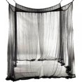 thumbnail image 1 of 1PCS Super Hot Selling Home Practical Mosquito Nets Opening Doors On All Sides, 1 of 4