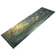 thumbnail image 5 of Wobogo Cute Frog Bedside Long Rug Delicate and Soft Modern Indoor Area Decor Non Slip Carpet for Bed Room Corridor Entrance Balcony, 5 of 8