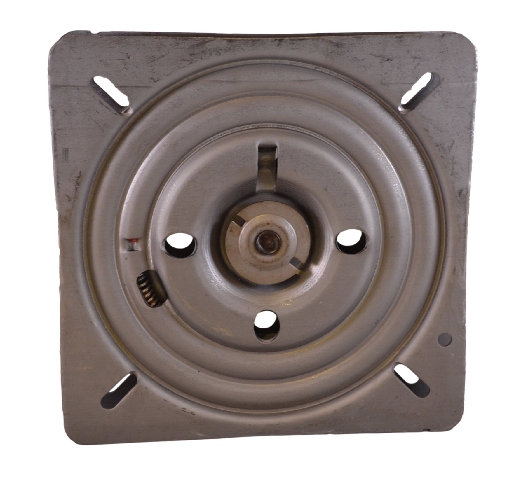 Replacement Memory Swivel Plate For Bar Stool Chair 7 7 8 Inch