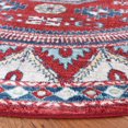 thumbnail image 3 of Safavieh Kazak Diarmait Geometric Area Rug, 3 of 6