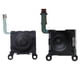 thumbnail image 3 of for PSVita PS Vita 2000 Slim 3D Analog Joystick Controller Thumb Replacement for PSV2000 for PSV 2000 Analog Repai, 3 of 4