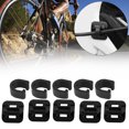 thumbnail image 2 of Cable fixed seat bike oil tube fixing bracket bike cable fixed seat  oil tube fixing bracket  oil tube fixing conversion seat 5Set  Cable Fixed Clamp Conversion Seat Bike Oil Tube ANGGREK Otros, 2 of 8