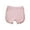 Pink, variant on Toddler and Girls Safety Pants Underwear,Girl Panties Soft Breathable Panty for Kids Baby 3-8 Years Black 5-6 Years