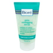 Kao Biore Pore Unclogging Scrub, 5 oz