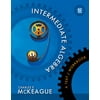 Intermediate Algebra: A Text/Workbook [Paperback - Used]