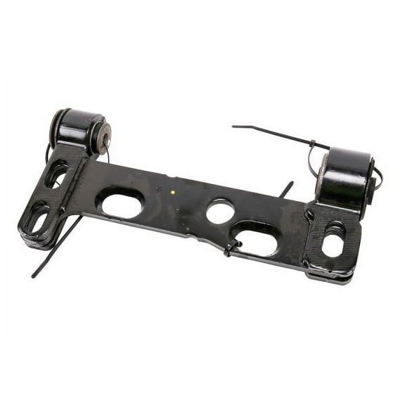 BRACKET ASM-FRT (SLP-1)