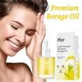 thumbnail image 2 of Aceite Esencial de Borraja Aceite Rejuvenecedor Reparador Hidratante Refrescante Hidratante Reafirmante 30 ml cuidado de la piel, 2 of 5