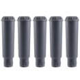thumbnail image 1 of 5Pcs Coffee Machine Water Filter Cartridges for Melitta,Krups Claris F088,Nivona Automatic Coffee Ma, 1 of 5