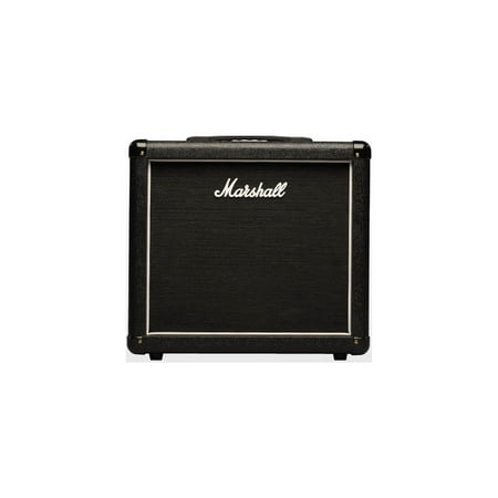 UPC: 5030463479490 | Marshall 1×12 Celestion Loaded 80W  16 Ohm Cabinet