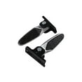 thumbnail image 6 of Lylong 1 Pair Electric Vehicle Name Yue Pedal Yadi Aima Electric Scooter Aluminum Alloy Folding Pedal Modification Practical Accessorie, 6 of 9