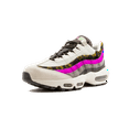 thumbnail image 4 of NIKE WOMENS AIR MAX 95 PREMIUM Womens "Daisy Chain" CZ8102 001 from Stadium Goods, 4 of 11