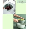 thumbnail image 4 of collander/strainer for fruit and veggie, 4 of 4