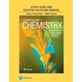 thumbnail image 1 of Pre-Owned Student Study Guide and Selected Solutions Manual for Chemistry: An Introduction to General, Organic, and Biological Chemistry Paperback, 1 of 1
