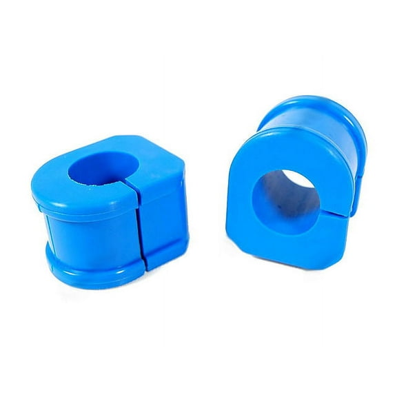 Front To Frame Sway Bar Bushing Kit - Compatible with 1995 - 2000 Chevy Tahoe 4WD 5.7L V8 1996 1997 1998 1999