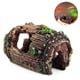 thumbnail image 1 of Decoración de acuario, accesorios de resina para acuario, adornos acuáticos para camarones pequeños, peces y tortugas., 1 of 8