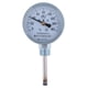 thumbnail image 2 of Indicador de Temperatura Termómetro Dial Bimetálico Herramientas Multiusos y Gloria Termómetro de tubo bimetálico, 2 of 8