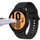 thumbnail image 4 of Funda protectora mate de moda para Apple Watch SE, carcasa dura de 41mm, 44mm, 38mm, 42mm y 45mm para marco de iWatch, 7, 6, 5, 4, 3 PC, 4 of 4