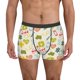 thumbnail image 1 of Balery Medical Icons Calzoncillos bóxer para hombre, ropa interior de algodón suave y transpirable con cinturilla de nailon-Large, 1 of 5