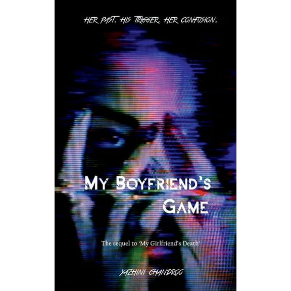 My Boyfriend's Game, (Paperback)