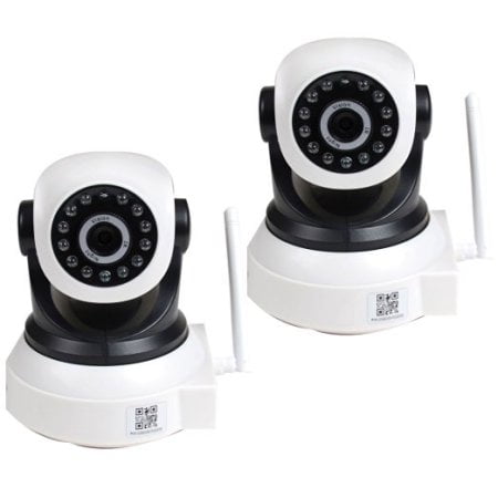 baby monitor camera iphone