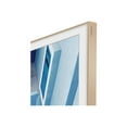 thumbnail image 3 of Samsung VG-SCFT50BE/ZA - Decorative frame for TV - 50" - beige - for Samsung GQ50LS03TAU, QE50LS03TAS, QE50LS03TAU, QN50LS03TAF, 3 of 4