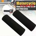 thumbnail image 3 of 1/2/4PCS Grip Puppies Motorcycle Grip Covers Foam Comfort Handlebar Grips -shipping Handlebar Cover, 3 of 5
