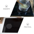 thumbnail image 3 of MasteelfCA 2 Pcs Tapis en Silicone Résistants à la Chaleur Protecteurs pour Cuisinière à Induction Réutilisables, 3 of 8
