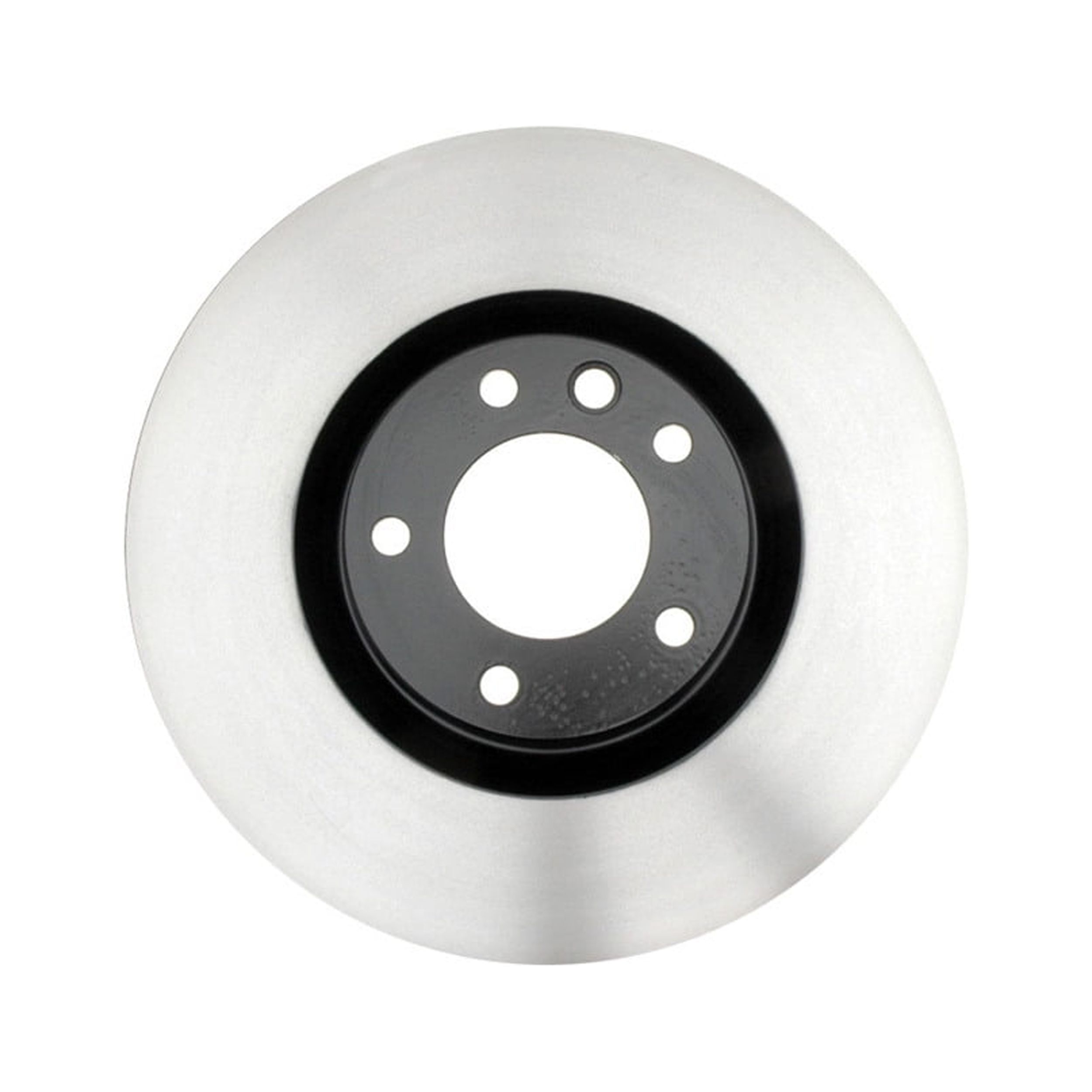 Raybestos Specialty Truck, School Bus and Medium Duty Rotors, 980702