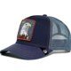 thumbnail image 1 of Panther Mesh Cap Animal Farm Trucker Gorra de béisbol Dad Hat Snapback Wolf Tiger Outdoor Beast Paradise Toucan Caps, 1 of 4