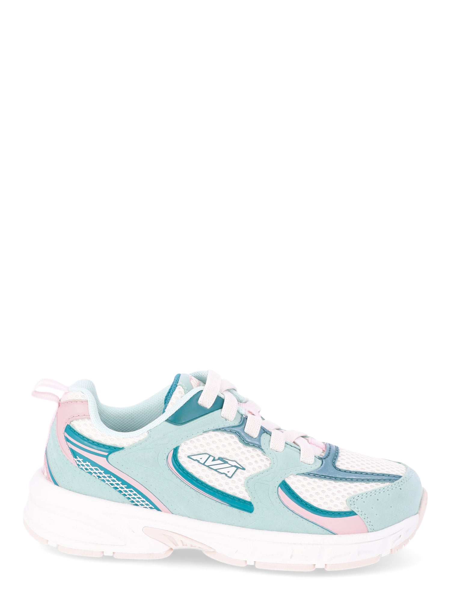 Avia 5000 Unisex Little and Big Kid Chunky Trainer Sneakers