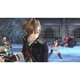 thumbnail image 2 of God Eater 2: Rage Burst w/ God Eater Resurrection [Sony PS Vita], 2 of 4
