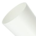 thumbnail image 7 of 2pcs Bathroom Toothbrush Tumblers PP Cup for Bathroom Kitchen Color White Gray 4.52''x3.03'', 7 of 7