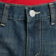 thumbnail image 4 of Levi's Boys' 505 Regular Fit Jeans, Sizes 4-20, 4 of 6
