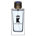 thumbnail image 4 of Dolce & Gabbana K Eau de Toilette for Men 3.3 Oz *EN, 4 of 6