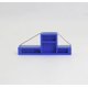 thumbnail image 2 of Juego de cortadores de barro cerámicos | Cortadores de esquinas y bordes de acero inoxidable | Herramientas ergonómicas para esculpir cerámica para recortar, moldear | Para Artistas y Principiantes, 2 of 6