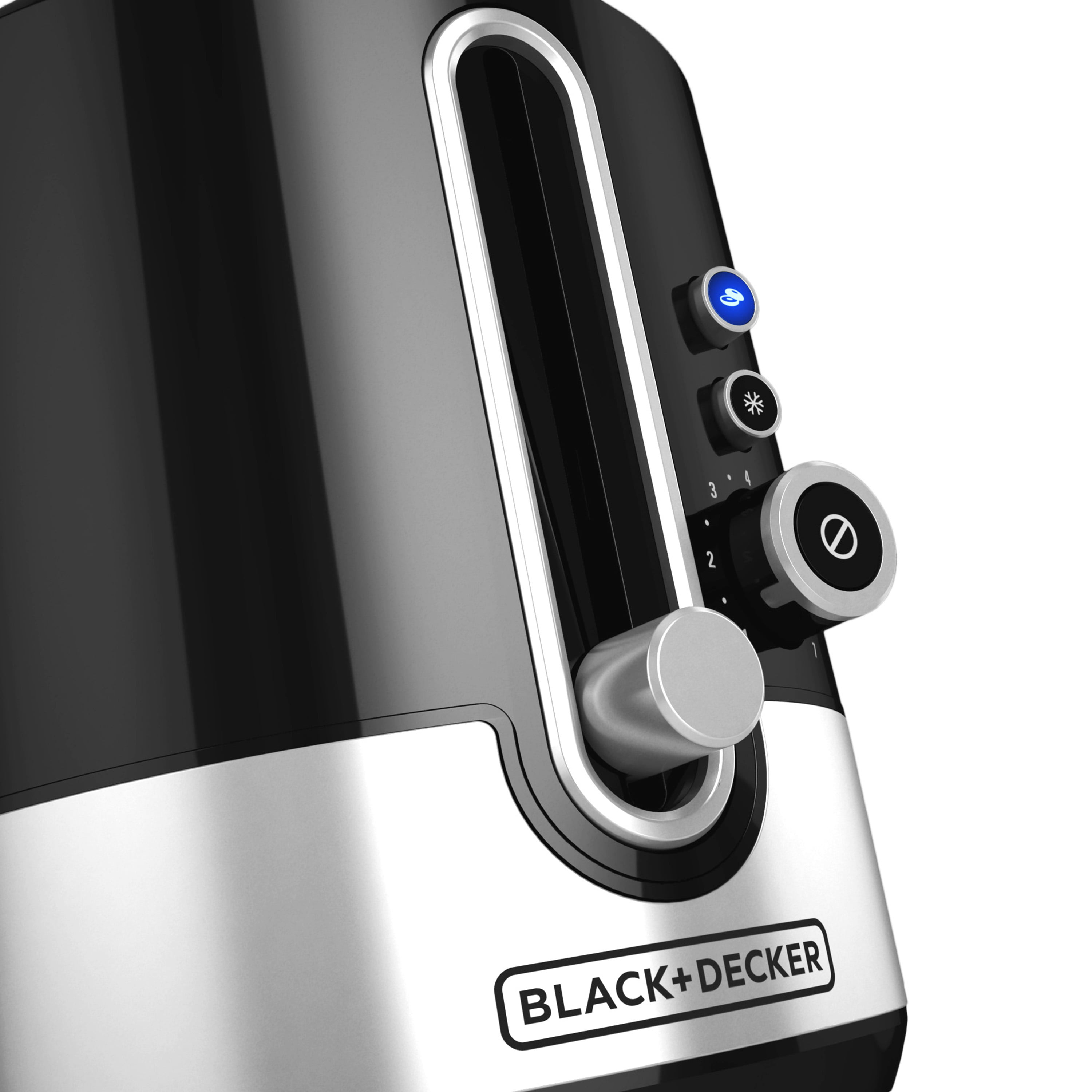  Black+Decker WM2200SD, Compact, Silver/Black: Home & Kitchen