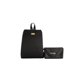 thumbnail image 1 of Juego de Mochila Unisex Fana Natty Negro / 2 Piezas FANA Mochila y Neceser, 1 of 3
