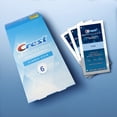 thumbnail image 3 of Crest 3D Whitestrips, Classic Vivid, Teeth Whitening Strip Kit, 20 Strips (10 Count Pack), 3 of 5