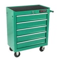 thumbnail image 3 of 5-Drawer Tool Chest with Locking Wheels Garage Storage Cabinet, 3 of 8