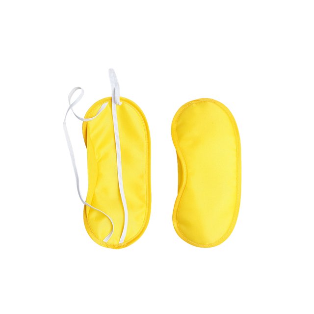 Guardurnaity Cubierta para los ojos, transpirable, pequeña, fácil de usar, portátil, con los ojos vendados, multifuncional, conveniente, útil, cubre ojos Type2 Guardurnaity AP009071-12