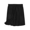 thumbnail image 2 of Censtreet Modal Soft Lounge Shorts for Women High Waist Casual Sleepwear Lightweight Cozy Pajama Bottom, 2 of 5