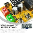thumbnail image 4 of Youkk 85 Pieces Professional Lightweight Wear-resistant IC Chip low Consumption Power Chip Saving Time Good Conductivity, 4 of 6