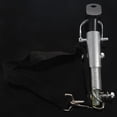 thumbnail image 5 of 2 Set Bike Trailer Hitch Universal Bike Trailer Baby/Pet Hitch Linker Connector Bicycle Rear Rack Accessories, 5 of 5