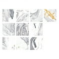thumbnail image 2 of VINOIC Peel and Stick Ceramic Tiles, 3D Mosaic Design for Wall Decor, Waterproof Self-Adhesive Backing for Easy DIY Installation, Perfect for Kitchen and Bathroom Renovation, 2 of 8