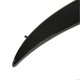 thumbnail image 3 of Gloss Black Front Bumper Vent Grille Trims Replacement For Benz E-Class W213 C238 AMG Line Facelift 2021-2023, 3 of 4